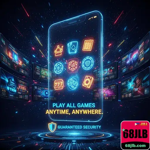 68jl app rewarding game