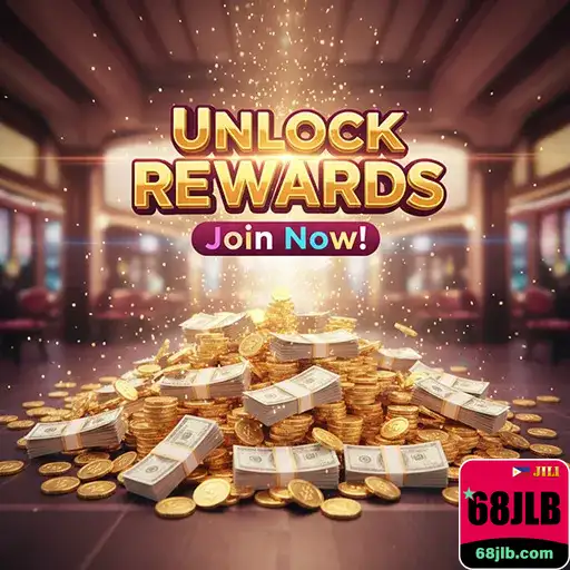 68jl bonus rewarding game