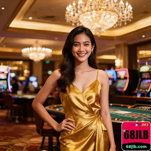 68jl casino rewarding game