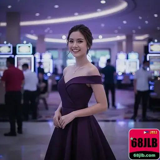 68jl casino rewarding game