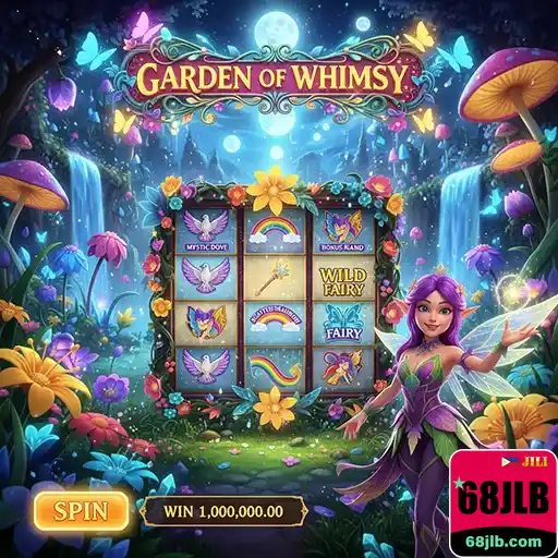 68jl game rewarding game