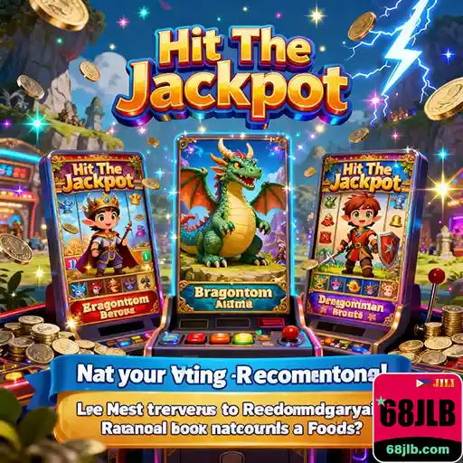 68jl bonus rewarding game