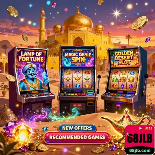 68jl bonus rewarding game