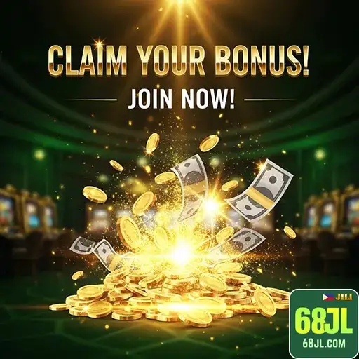 68jl bonus entretenimento online