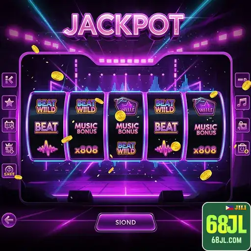 68jl Slots