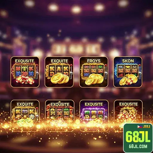68jl games apostas ao vivo