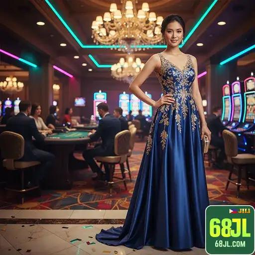 68jl Casino