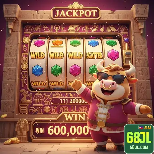 68jl Game