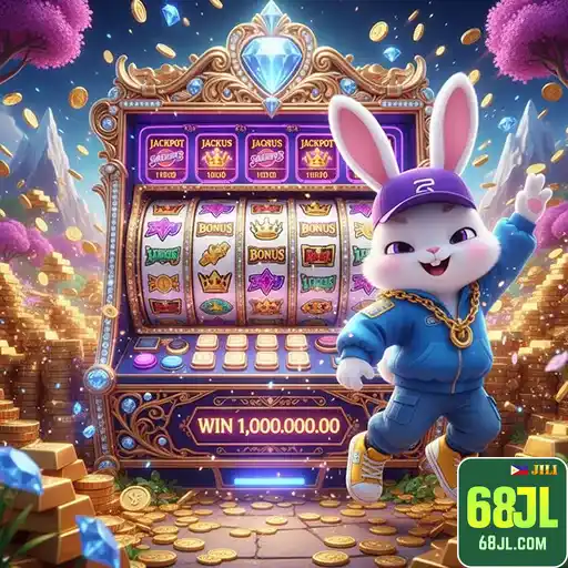 68jl game jogos emocionantes