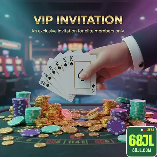 68jl VIP